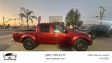 Used 2019 Nissan Frontier SV image 5
