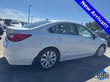 Used 2017 Subaru Legacy 2.5i Premium image 3