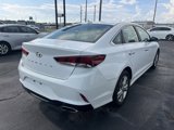 Used 2018 Hyundai Sonata SEL image 5