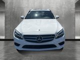 Used 2021 Mercedes-Benz C 300 Sedan image 3