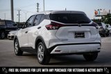 Used 2023 Nissan Kicks S image 5