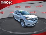 Used 2013 Toyota Highlander Plus image 2