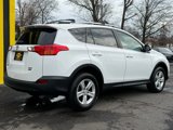 Used 2014 Toyota RAV4 XLE image 6