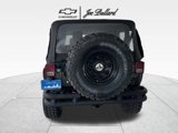 Used 2015 Jeep Wrangler Sport image 4