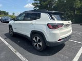 Used 2018 Jeep Compass Latitude w/ Popular Equipment Group image 2