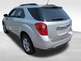 Used 2013 Chevrolet Equinox LT w/ Driver Convenience Package image 2
