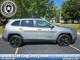 Used 2016 Jeep Cherokee Latitude w/ Comfort/Convenience Group image 4