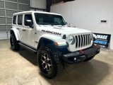 Used 2019 Jeep Wrangler Unlimited Rubicon image 4