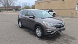 Used 2015 Honda CR-V EX image 3