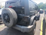 Used 2015 Jeep Wrangler Unlimited Sport w/ Quick Order Package 24S image 3