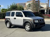 Used 2003 Honda Element EX image 3