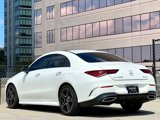 Used 2022 Mercedes-Benz CLA 250 4MATIC image 5