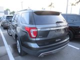 Certified 2017 Ford Explorer XLT image 4