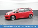 Used 2013 Honda Fit Sport image 2