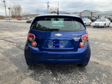 Used 2014 Chevrolet Sonic LT image 4
