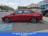 Used 2023 Hyundai Elantra SEL w/ Convenience Package image 2