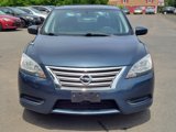 Used 2013 Nissan Sentra FE+ SV image 2