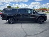 Used 2022 RAM 1500 Limited w/ (RED) Edition image 6