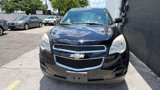 Used 2012 Chevrolet Equinox LS image 2