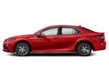 Used 2023 Toyota Camry SE image 3
