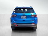 Used 2021 Jeep Compass Trailhawk image 5