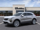 New 2025 Cadillac XT4 Premium Luxury w/ Technology Package image 2