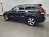Used 2014 Jeep Grand Cherokee Overland image 3