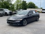 Used 2024 Hyundai Elantra SEL w/ Convenience Package image 3