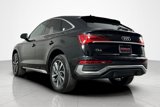 Used 2022 Audi Q5 2.0T Premium w/ Convenience Package image 3