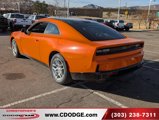 New 2025 Dodge Charger Daytona R/T w/ Quick Order Package 25M R/T image 5