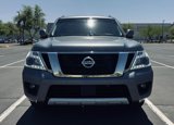Used 2018 Nissan Armada SV w/ Driver Package image 5