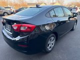 Used 2018 Chevrolet Cruze LS image 5