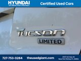 Used 2013 Hyundai Tucson Limited w/ Premium Pkg image 5
