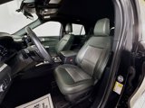 Certified 2022 Ford Explorer Timberline image 2