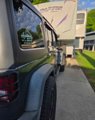 Used 2017 Jeep Wrangler Unlimited Sport w/ Quick Order Package 24S image 3