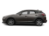 Used 2016 MAZDA CX-3 Grand Touring image 2