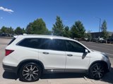 Used 2021 Honda Pilot Touring image 4