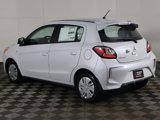 New 2024 Mitsubishi Mirage ES image 6