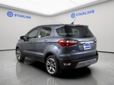 Used 2020 Ford EcoSport Titanium w/ Interior Protection Package image 6