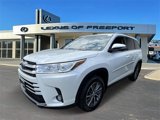 Used 2019 Toyota Highlander SE image 5