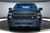 Used 2022 Chevrolet Silverado 1500 Custom image 2