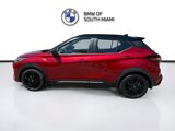 Used 2022 Nissan Kicks SR image 4