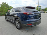 Used 2018 MAZDA CX-9 Touring w/ Touring Premium Package image 4