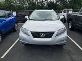 Used 2010 Lexus RX 350 AWD image 4