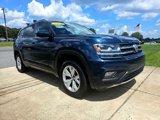 Used 2018 Volkswagen Atlas SE image 2