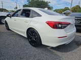 Used 2022 Honda Civic Sport image 4