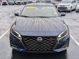 Used 2023 Nissan Altima 2.0 SR image 2