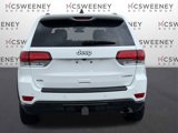 Used 2021 Jeep Grand Cherokee Laredo w/ Security & Convenience Group image 4