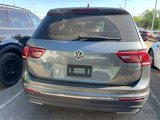 Used 2021 Volkswagen Tiguan SE image 5