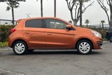 Used 2018 Mitsubishi Mirage SE image 3
